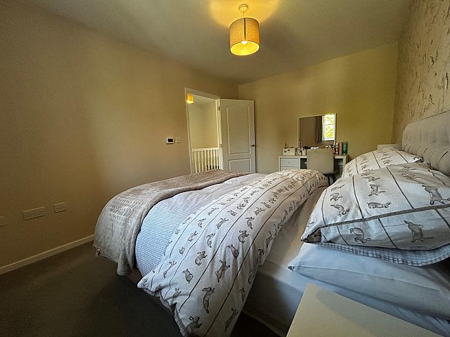 11 Kings Close , 11 Kings Close , Wavendon 